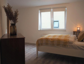 58-Zoll SmartTV & Kaffeevollautomate nahe Campus, Wernigerode